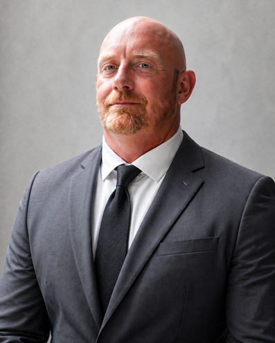 Loan Originator Chris Caudle